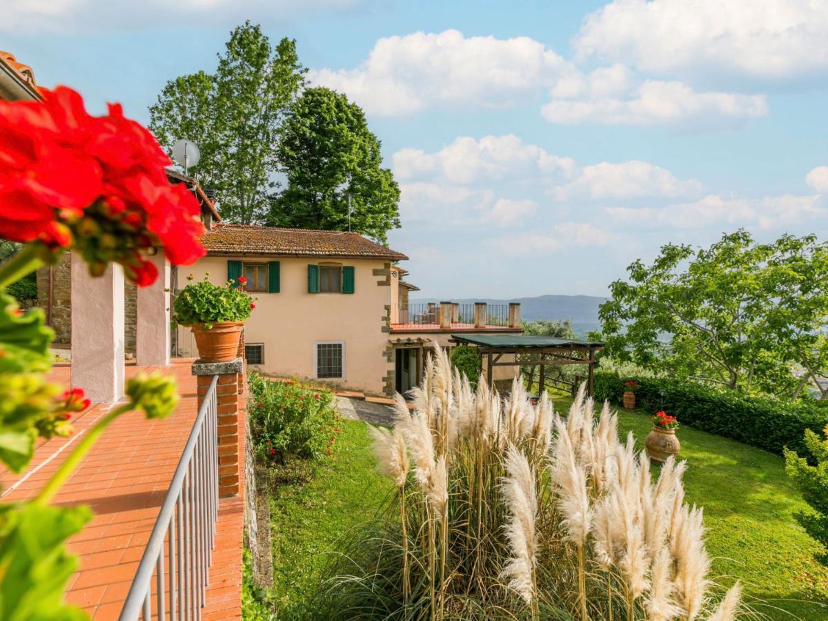 Holiday Home Appartamento Grande By Interhome Реджело Екстериор снимка